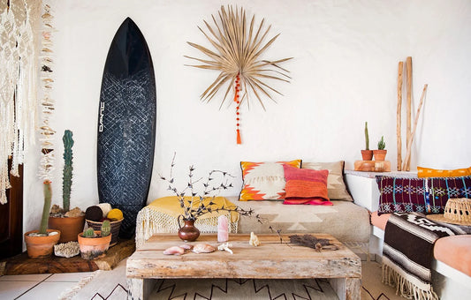 How to Pick the Right Surfboard: A Beginner’s Guide