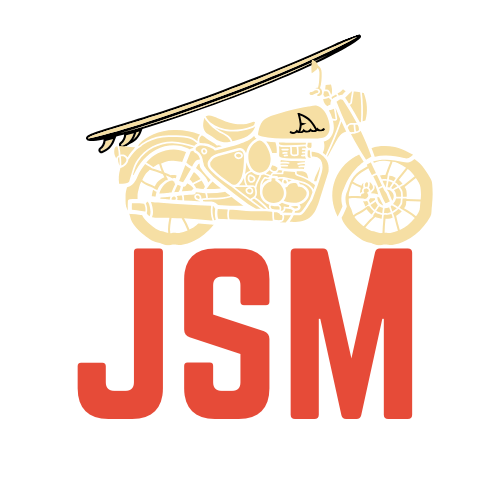 Jax Surf Motorclub